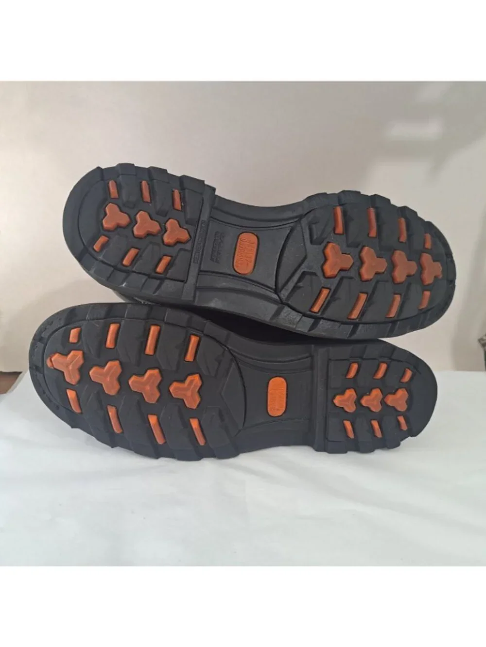 Harley Davidson Men's 10M Black Motorcycle Boots D96056